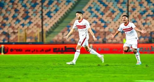 سيف جعفر: لم أشترط على الزمالك.. وعُرض عليّ الانتقال للأهلي